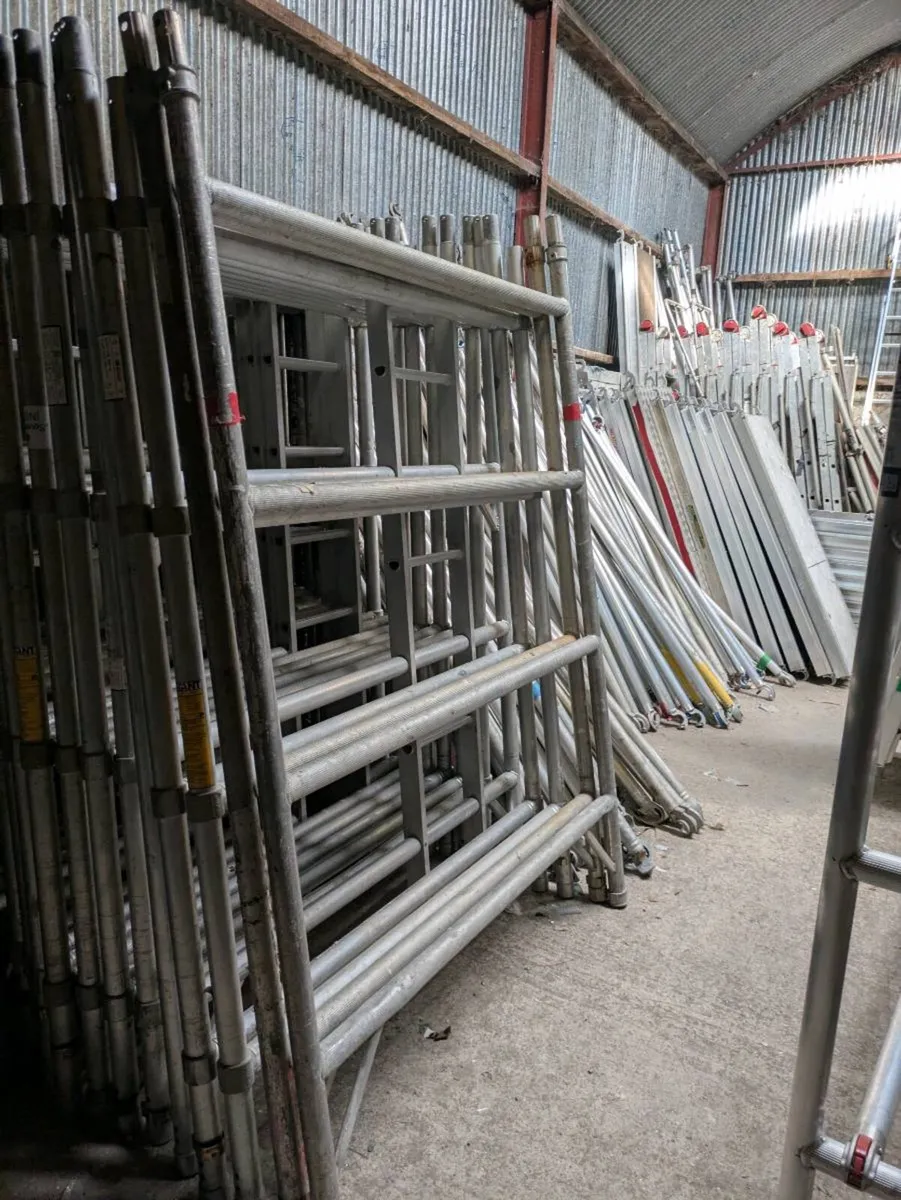 Scaffolding - Image 3
