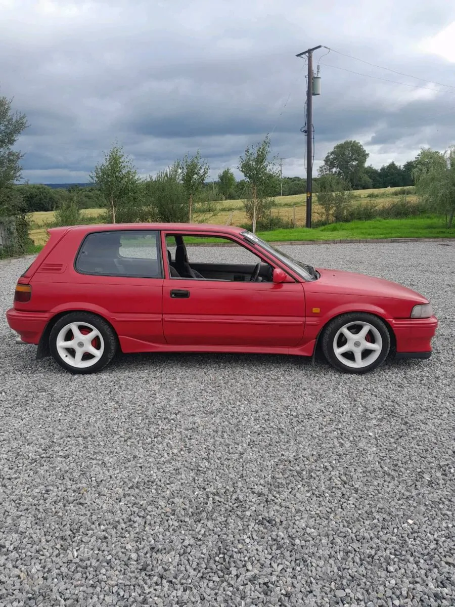 Toyota corolla 1.8D van tested until 2028 - Image 4