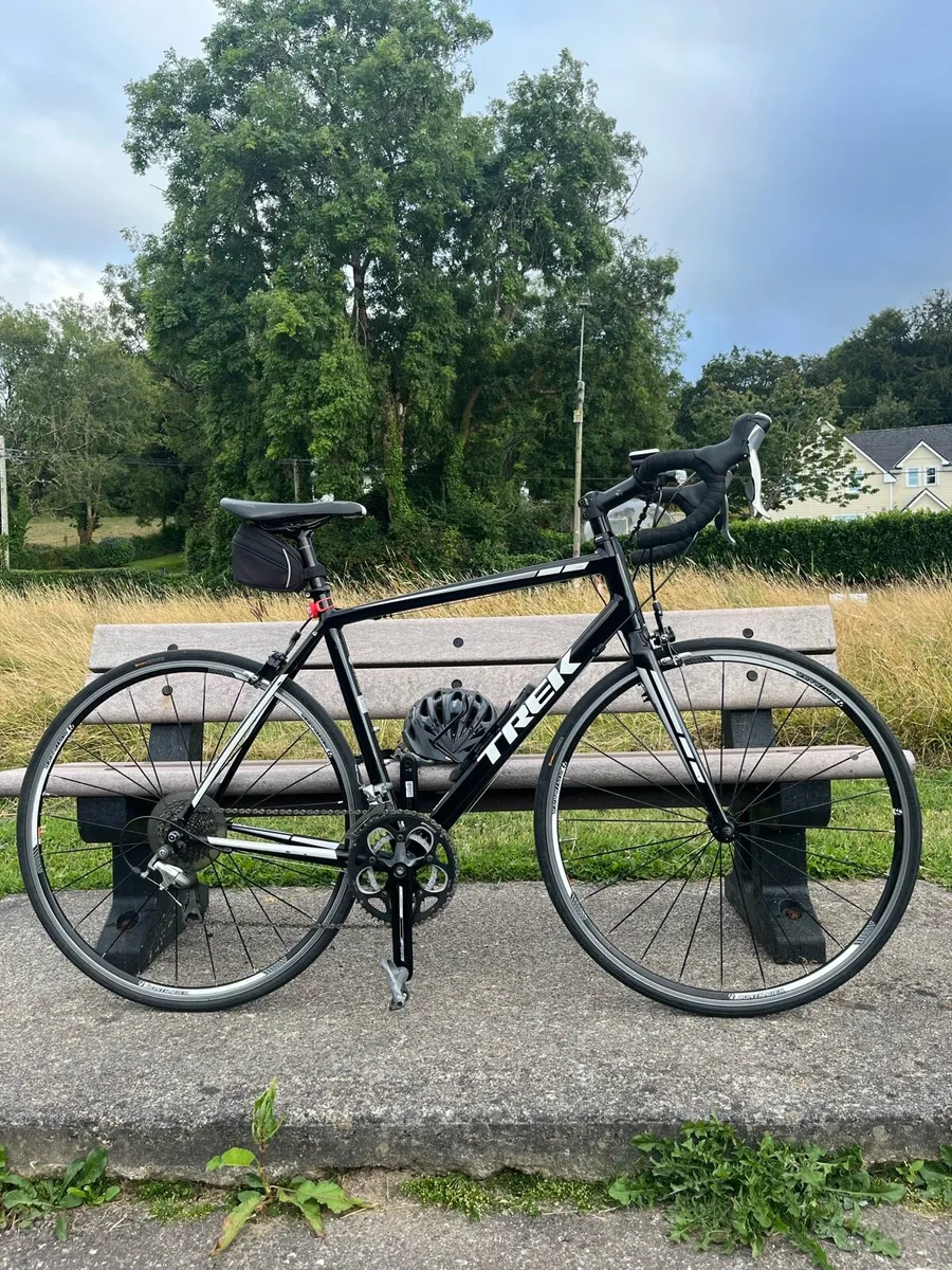 Alpha 1.5 Road bike. - Image 1