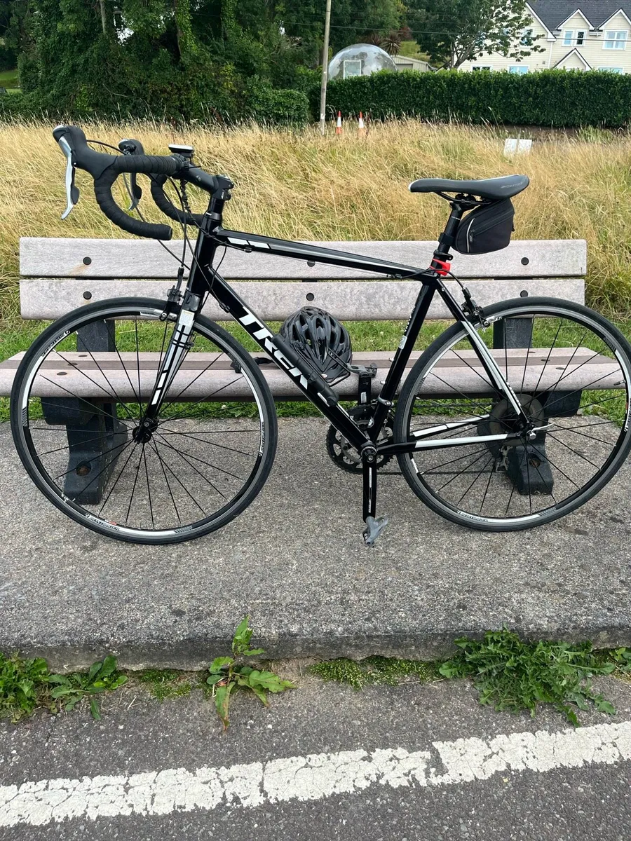 Alpha 1.5 Road bike. - Image 2