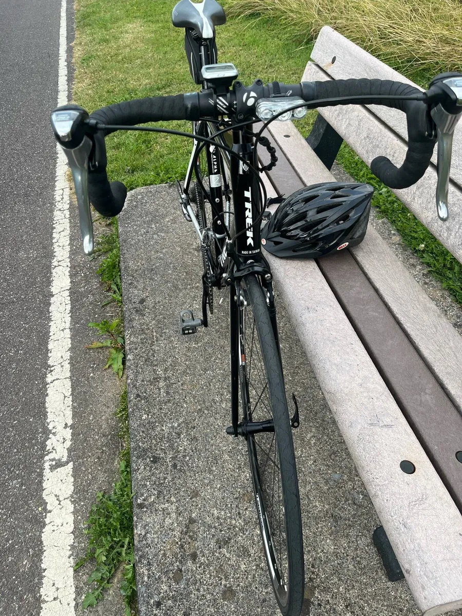 Alpha 1.5 Road bike. - Image 3