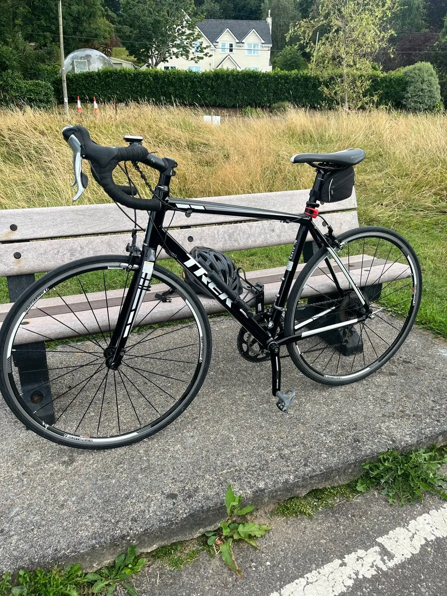 Alpha 1.5 Road bike. - Image 4