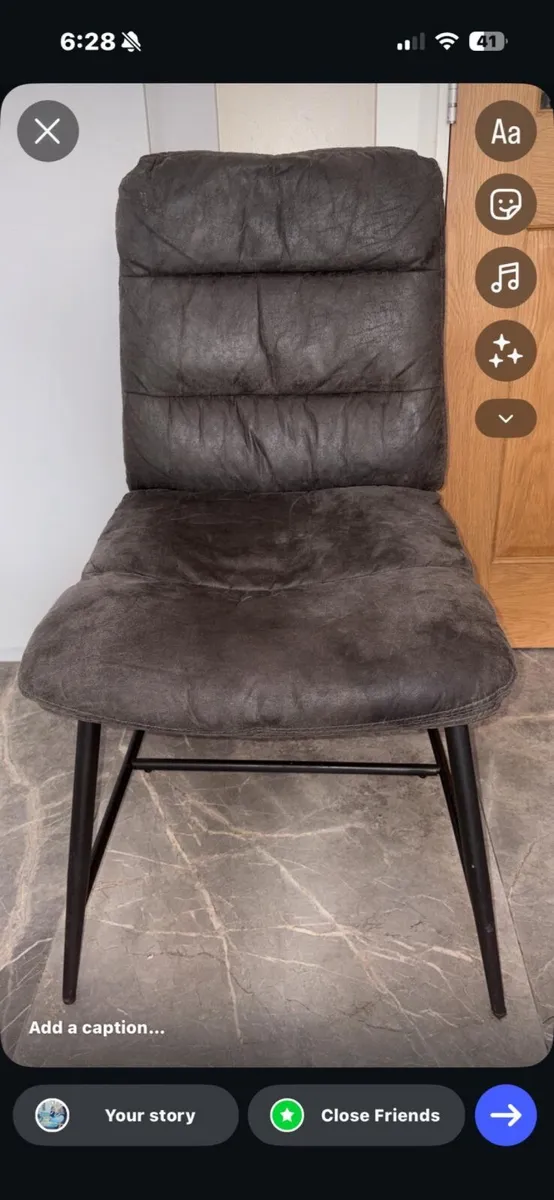 Chairs - Image 1
