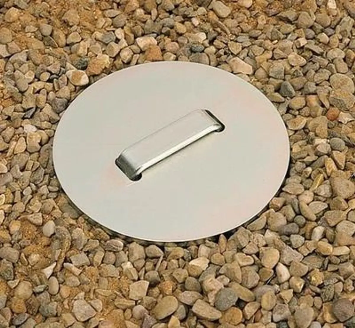 Pittman Retractable Security Post - Image 2