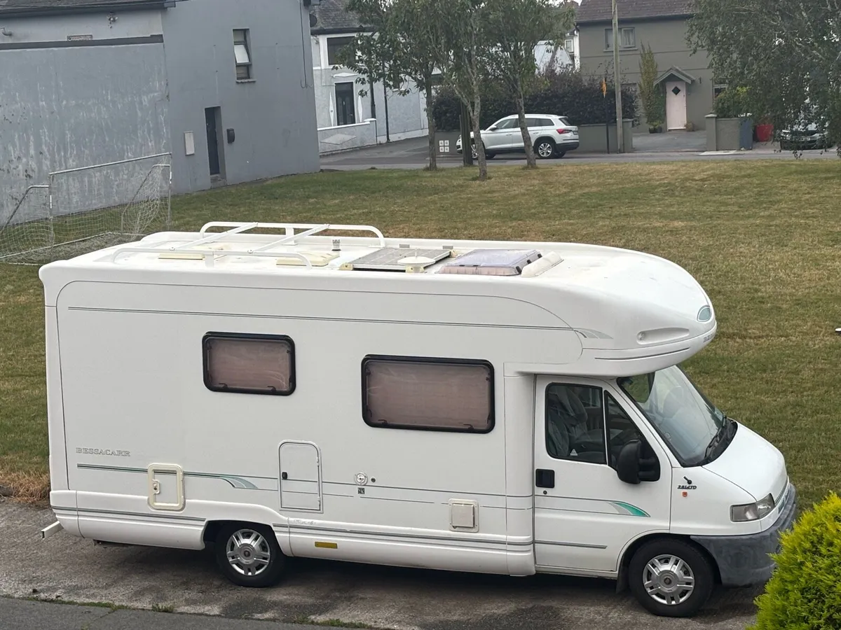 Motorhome - Image 1