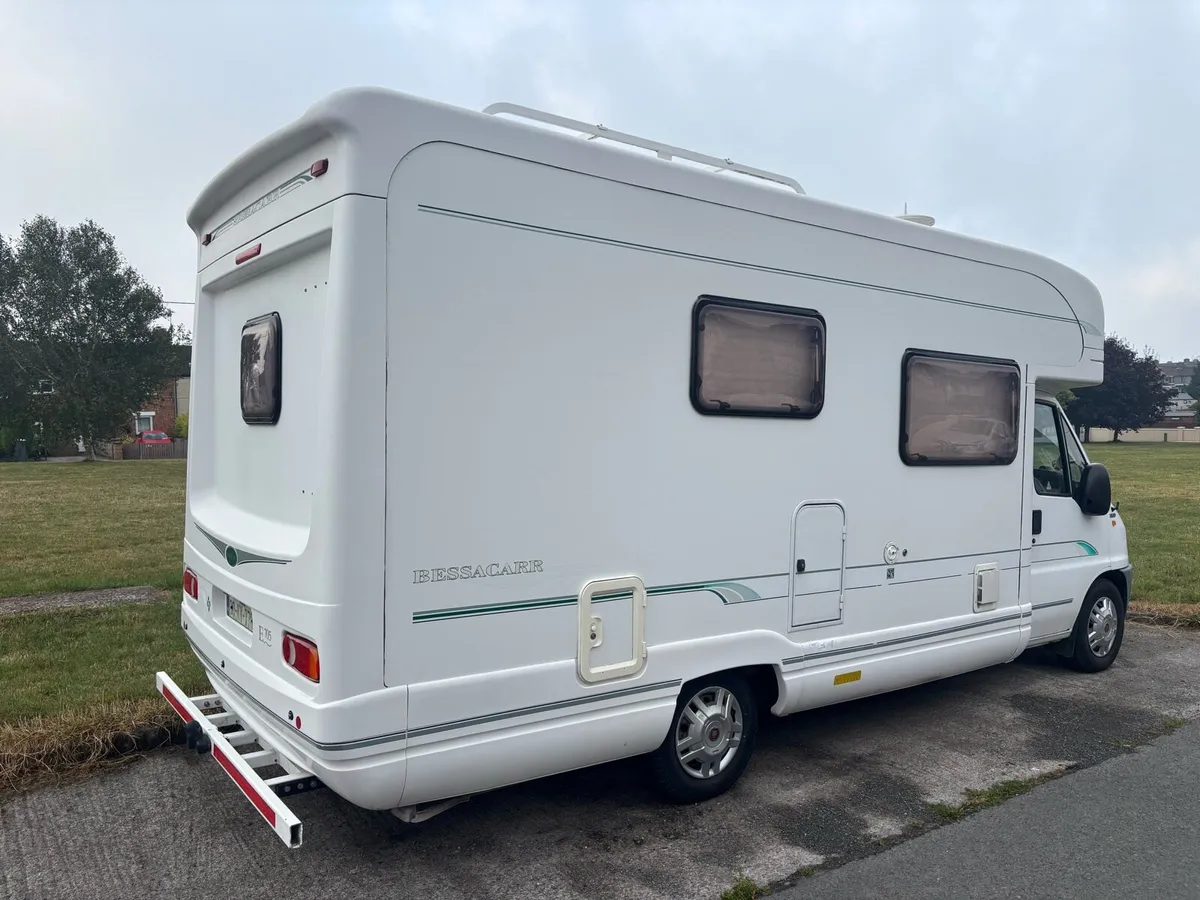 Motorhome - Image 2