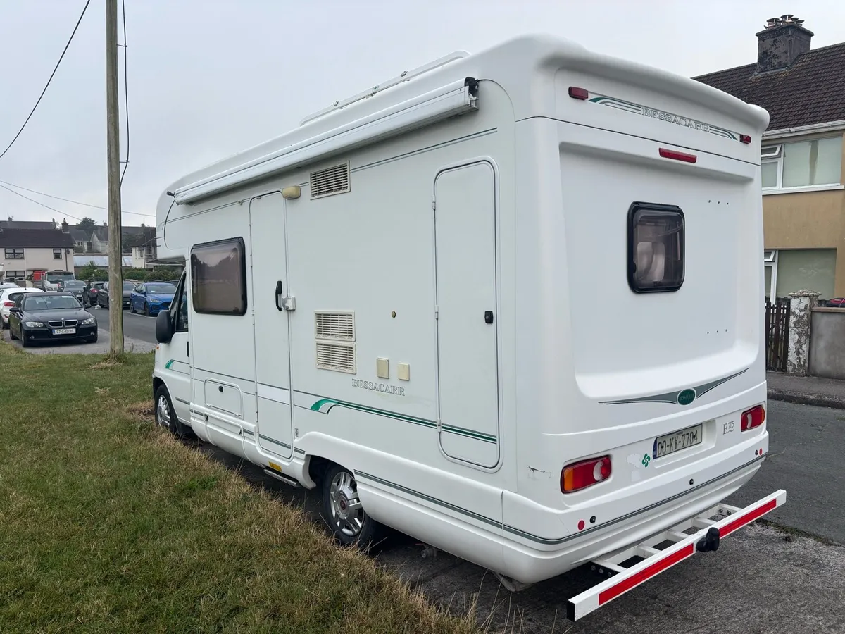 Motorhome - Image 3