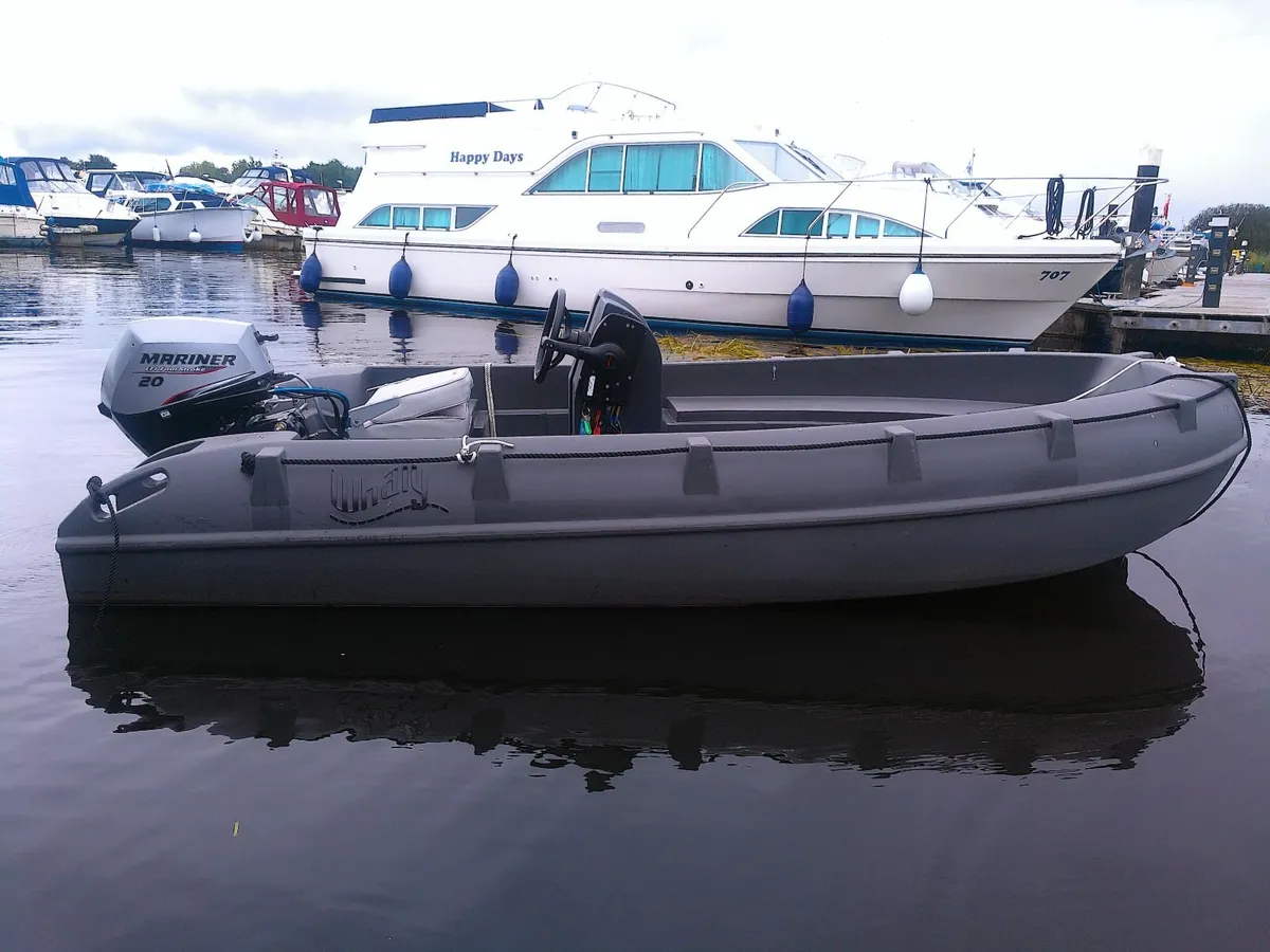 2026 Whaly  380 - Image 3