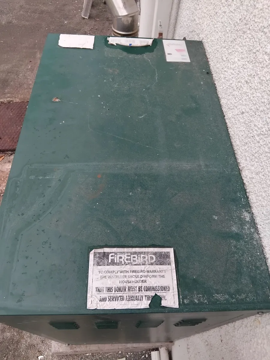 Boiler - Image 1