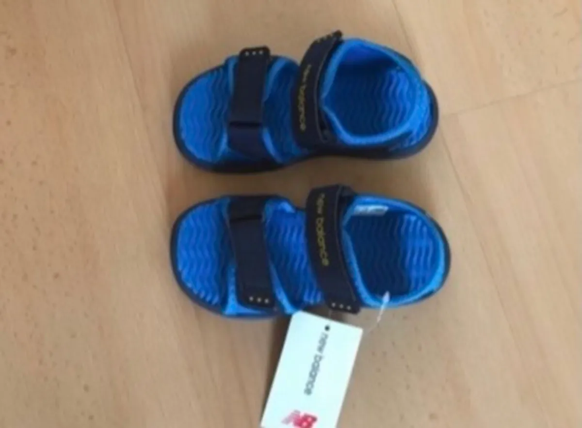NB Sandals - Image 2