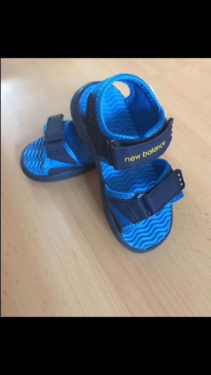 NB Sandals - Image 4