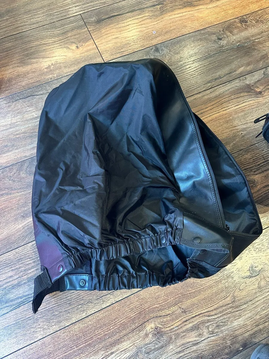 Ping DLX golf bag - Image 2