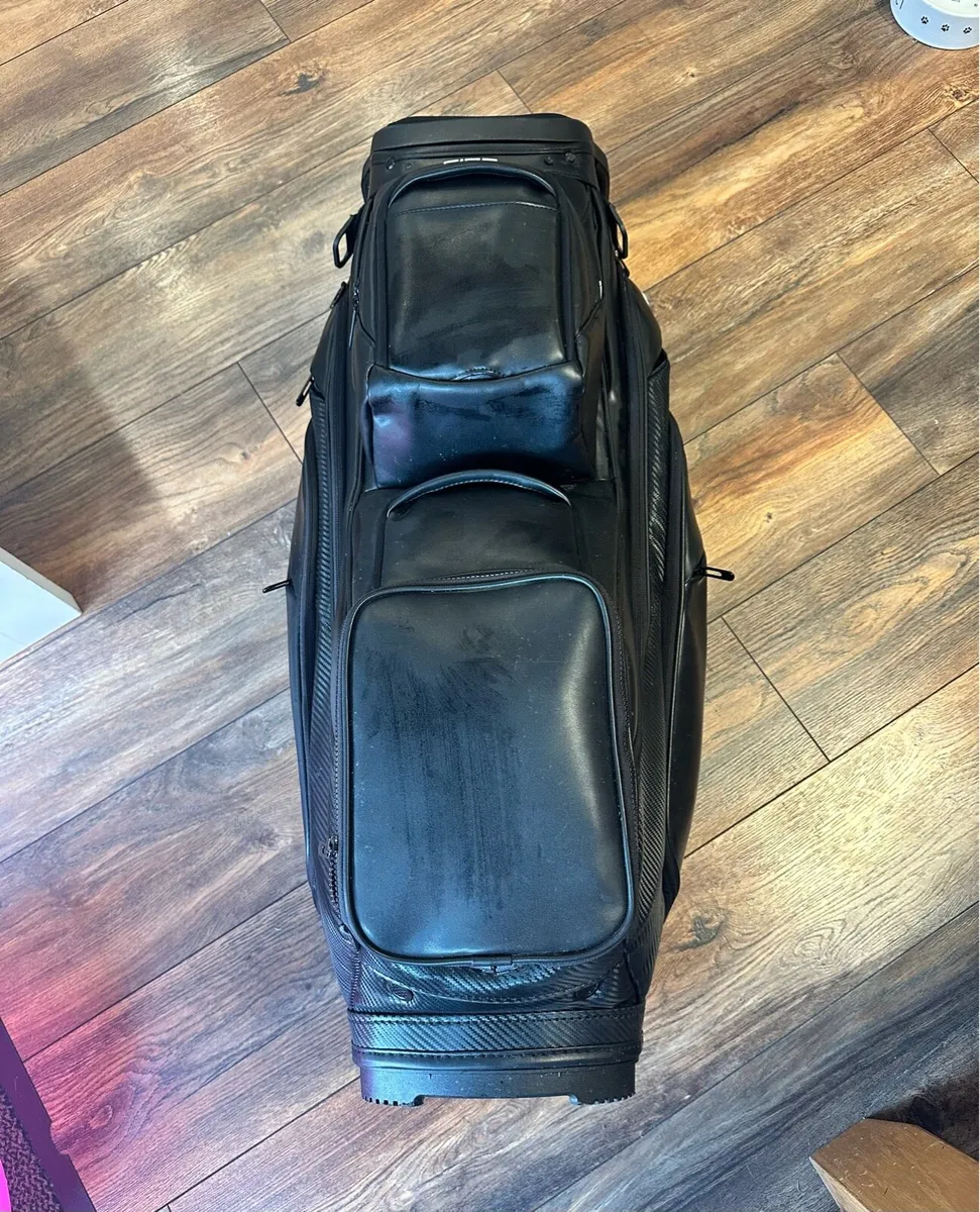 Ping DLX golf bag - Image 3