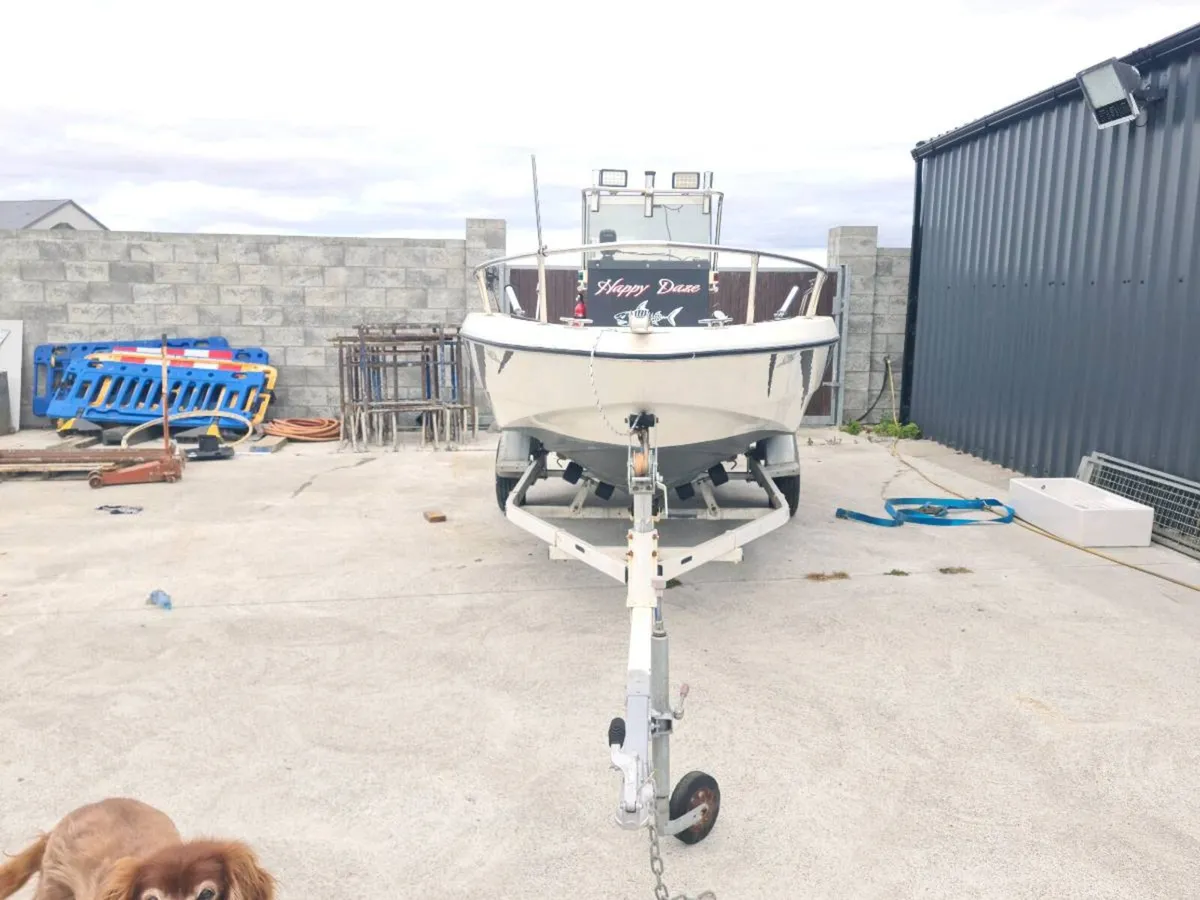 Boat - Image 4