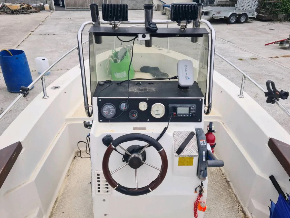 Boat - Image 2