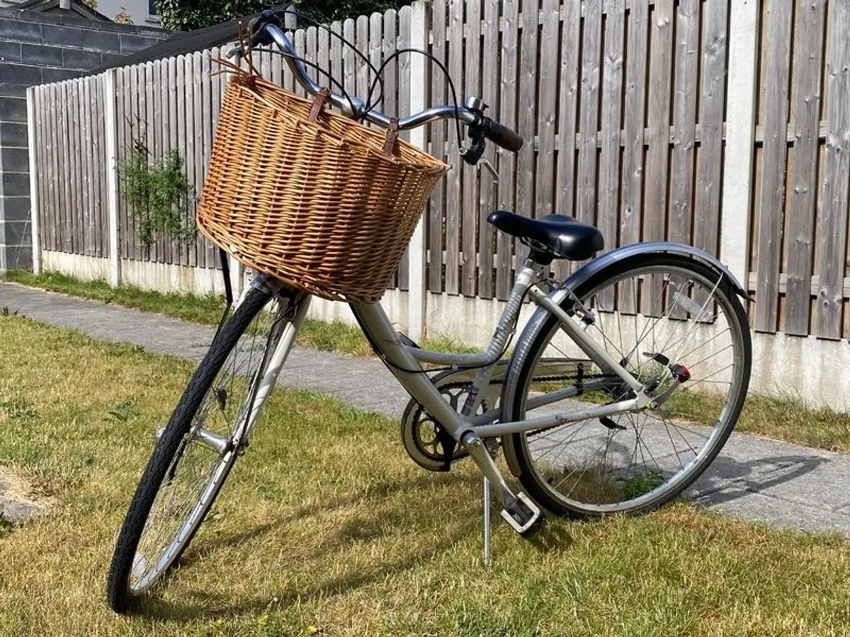 Ladies Bicycle