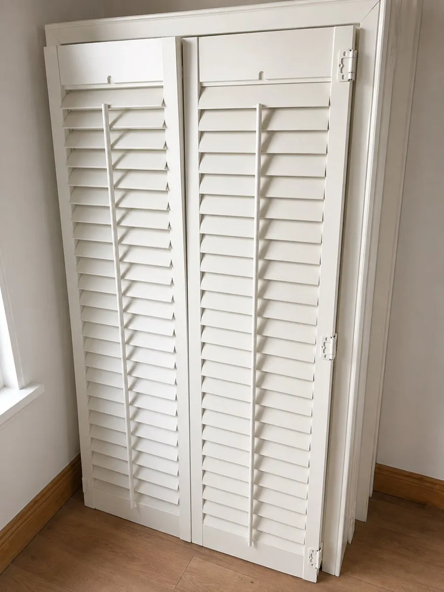 Window shutter