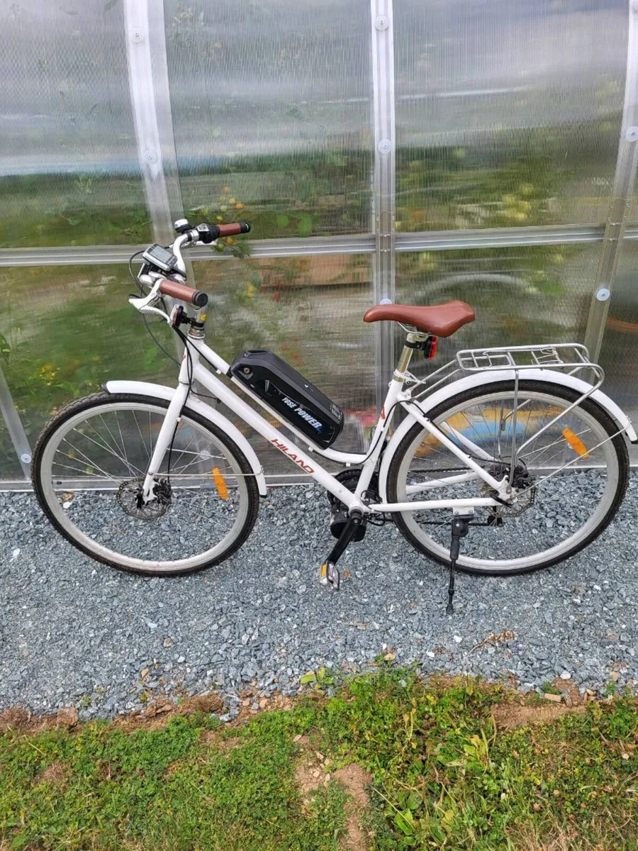 Ebike