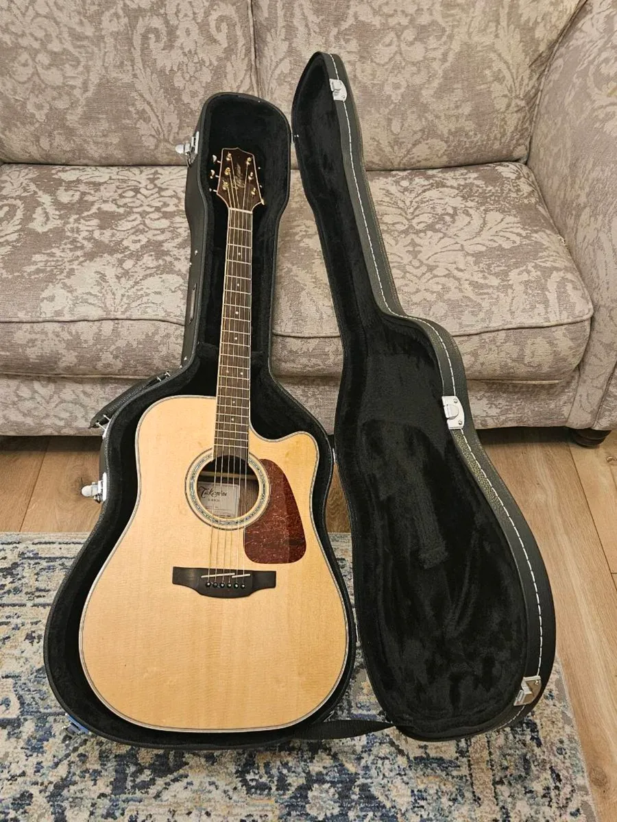 Takamine GD90CE MD - Image 1