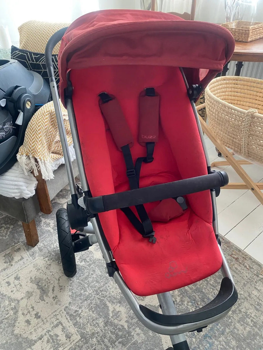 Baby equipment - Image 4