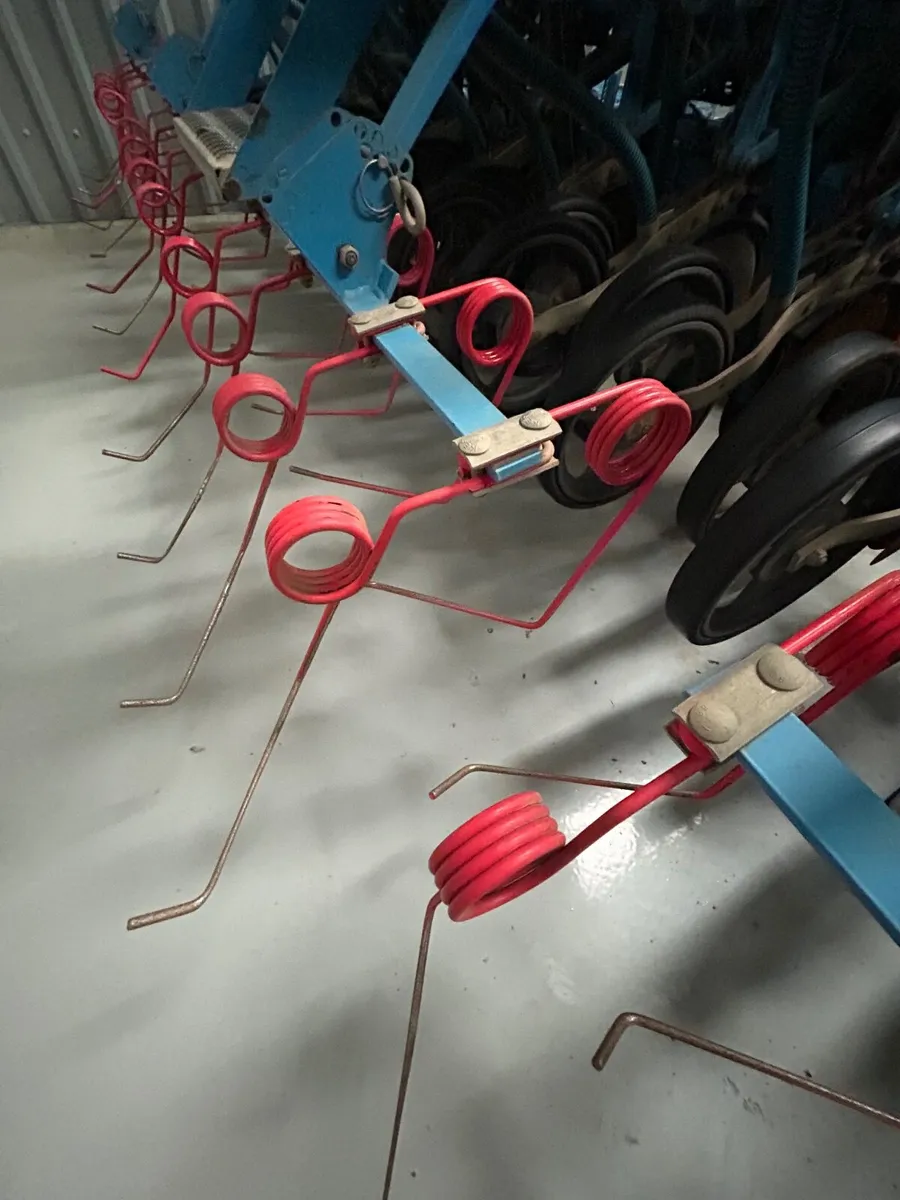 Lemken one pass - Image 4