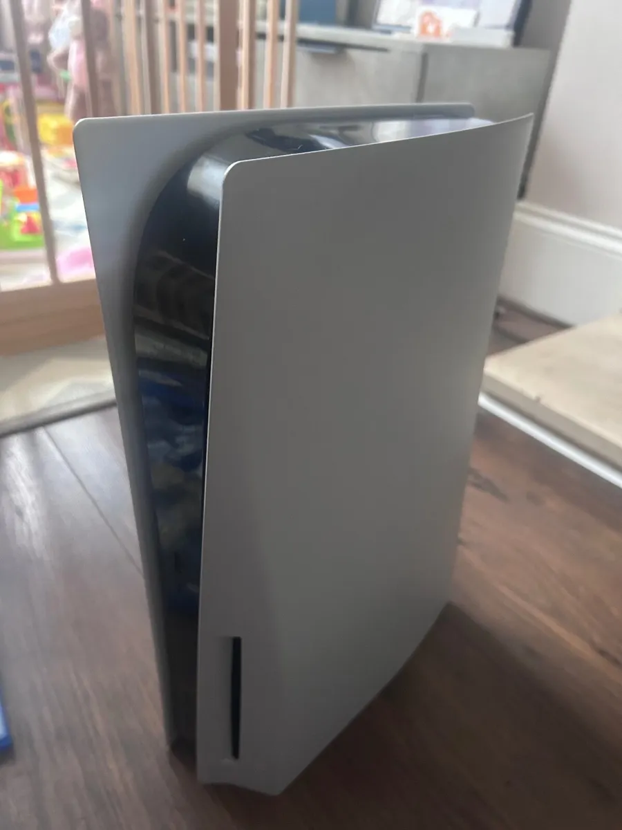 Ps5 bundle - Image 2