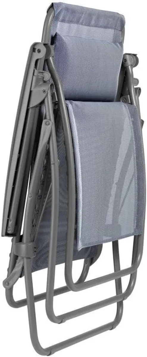 Garden Chair Zero Gravity R Clip Ocean Ii - Image 4