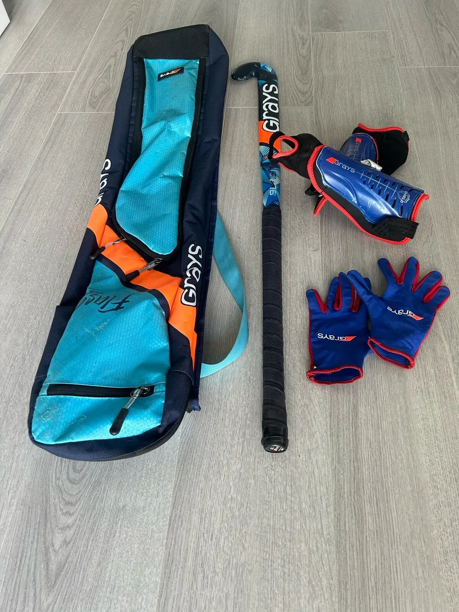 Hockey stick - Image 1