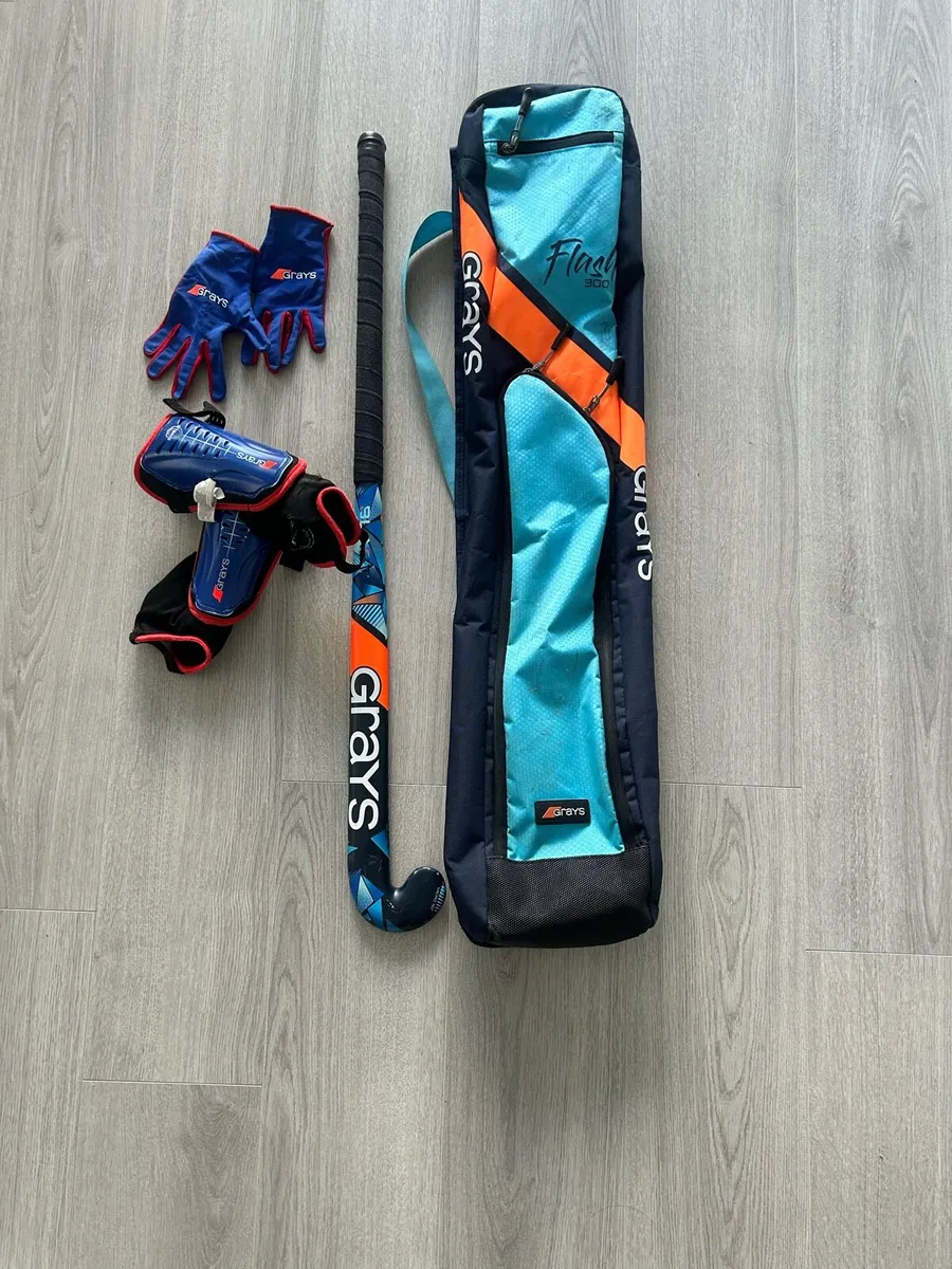 Hockey stick - Image 2