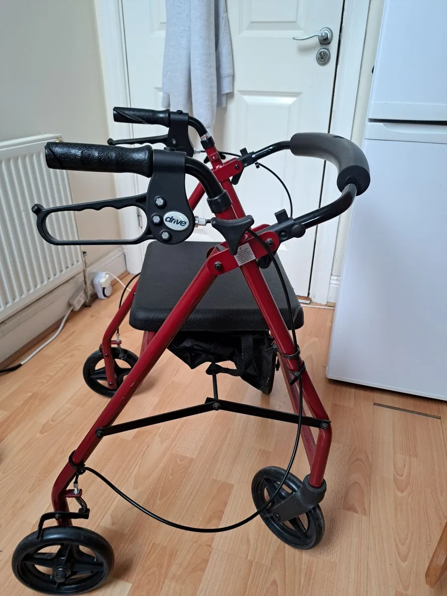Rollator