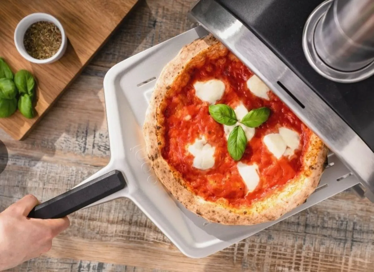 Ooni Fyra 12 Wood Pellet Pizza Oven UNOPENED - Image 2