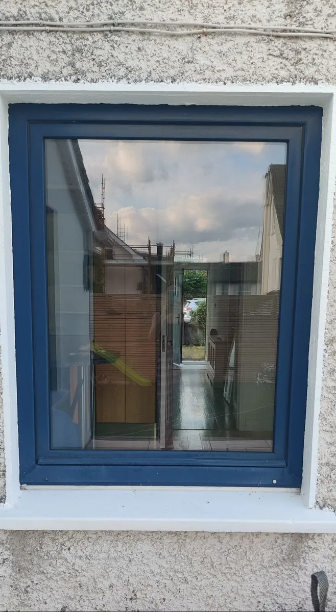 Composite door and windows - Image 2
