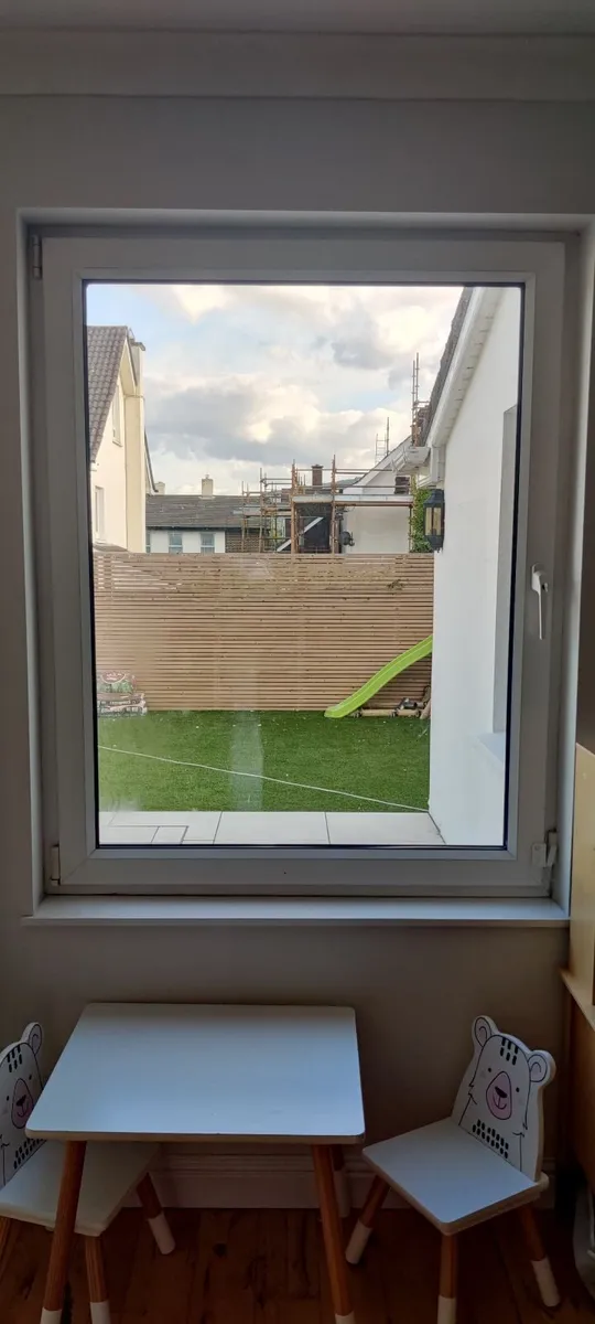 Composite door and windows - Image 3