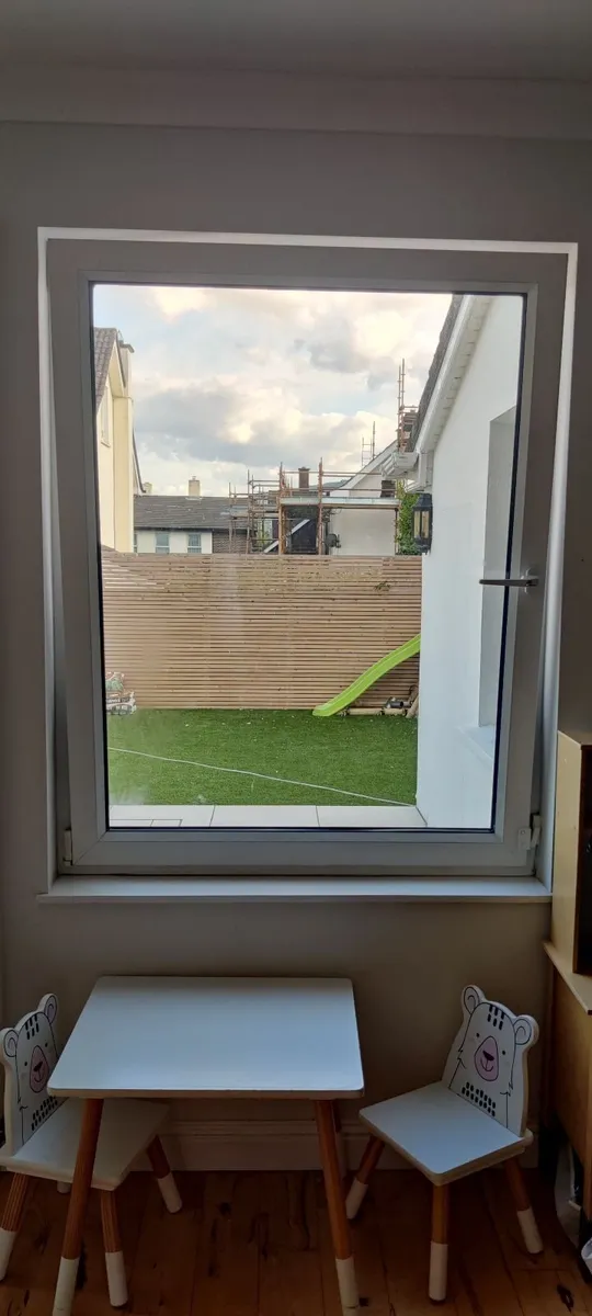 Composite door and windows - Image 4