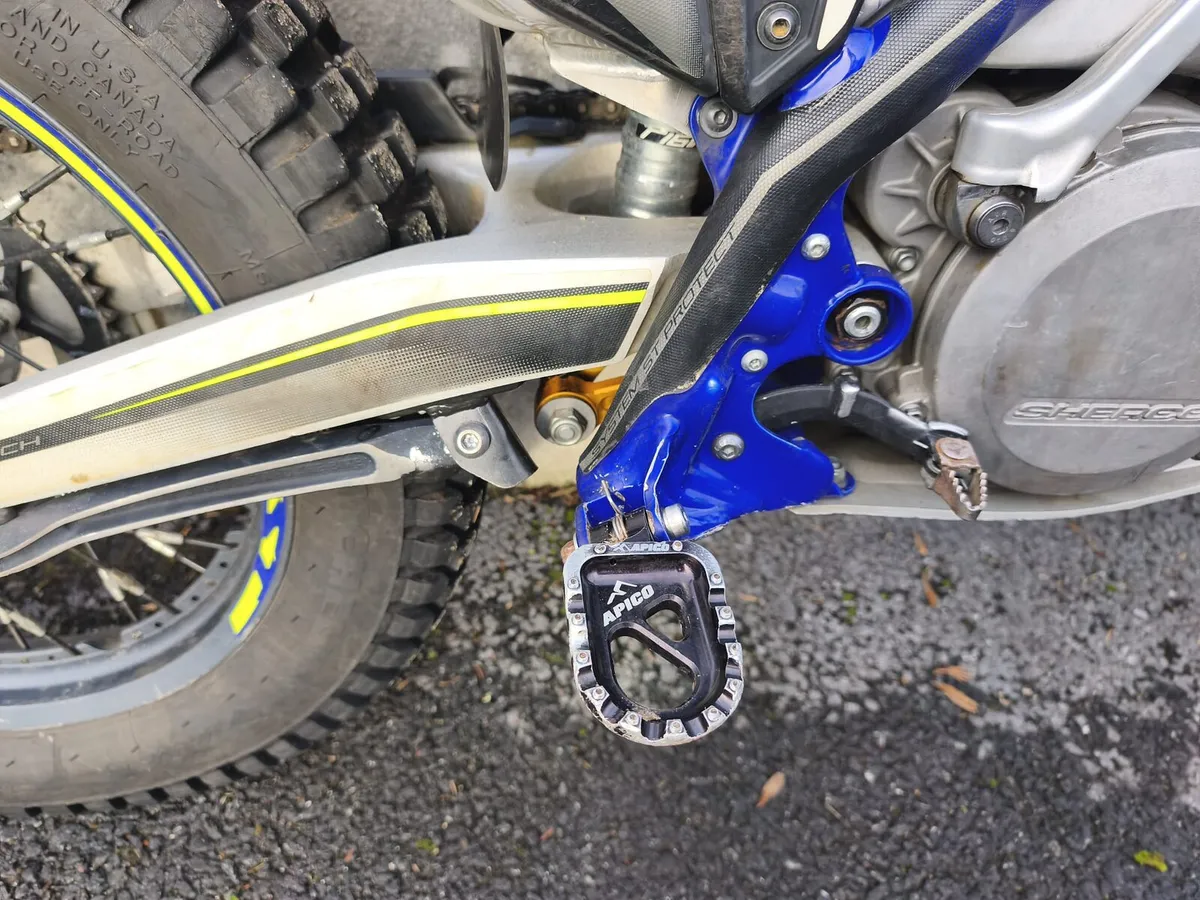 Sherco 300 trials - Image 3