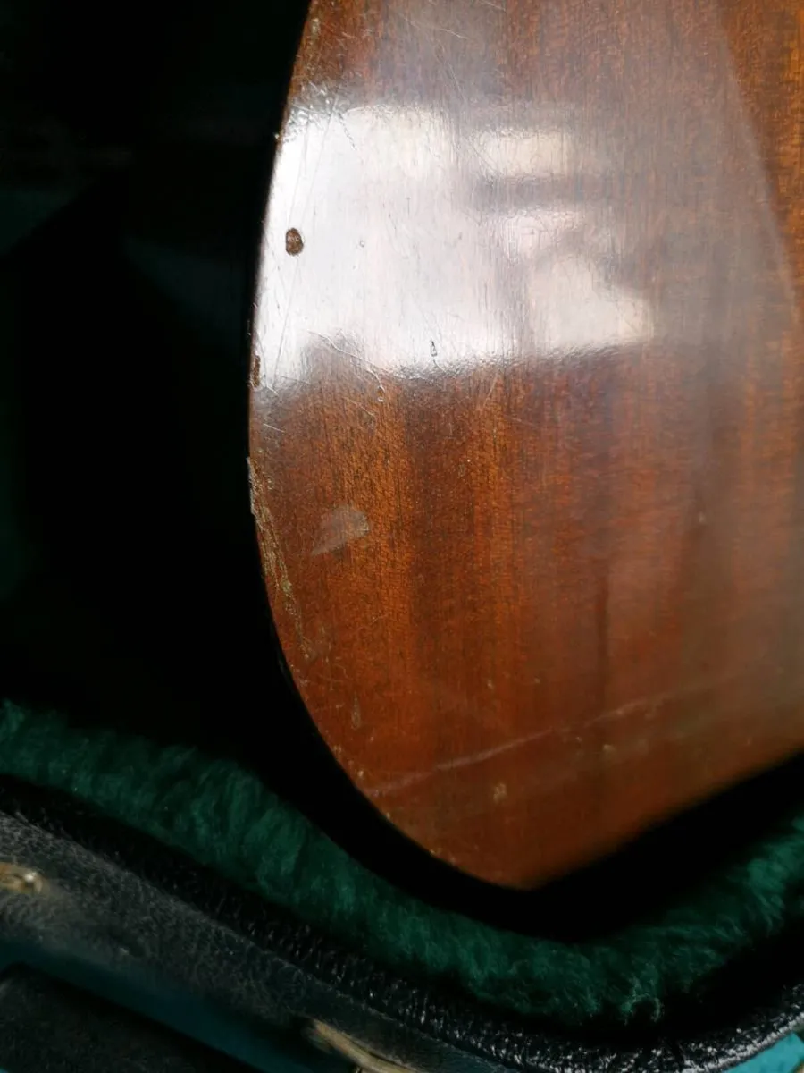 Martin D18 1975 Vintage. - Image 2