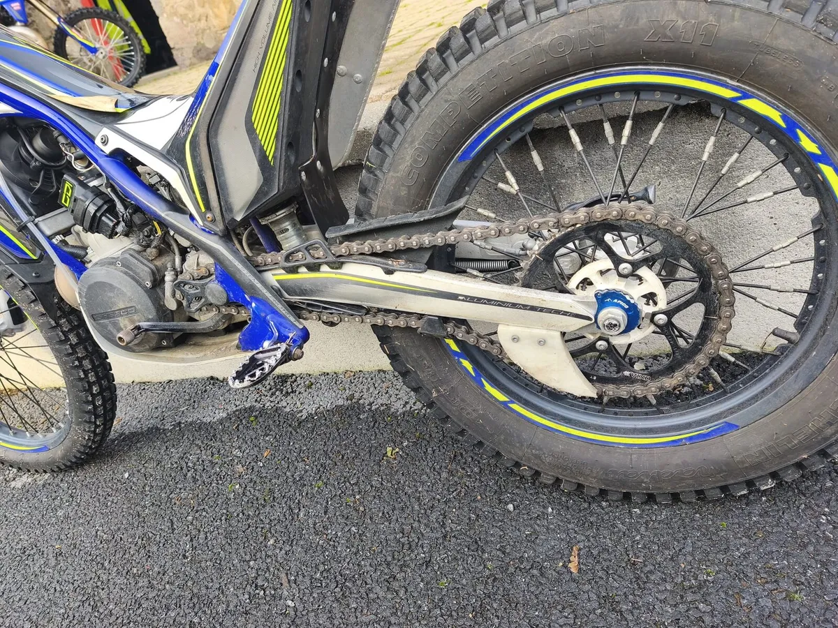 Sherco 300 trials - Image 4