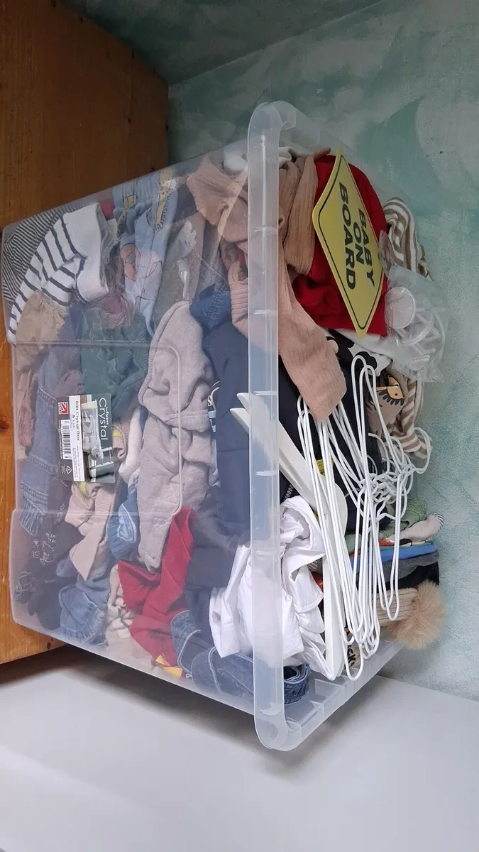 Baby stuff - Image 4