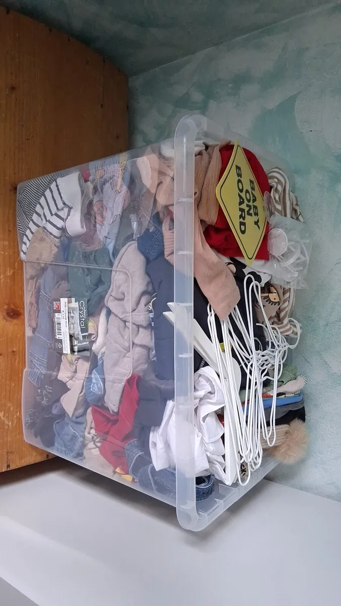 Baby stuff - Image 1