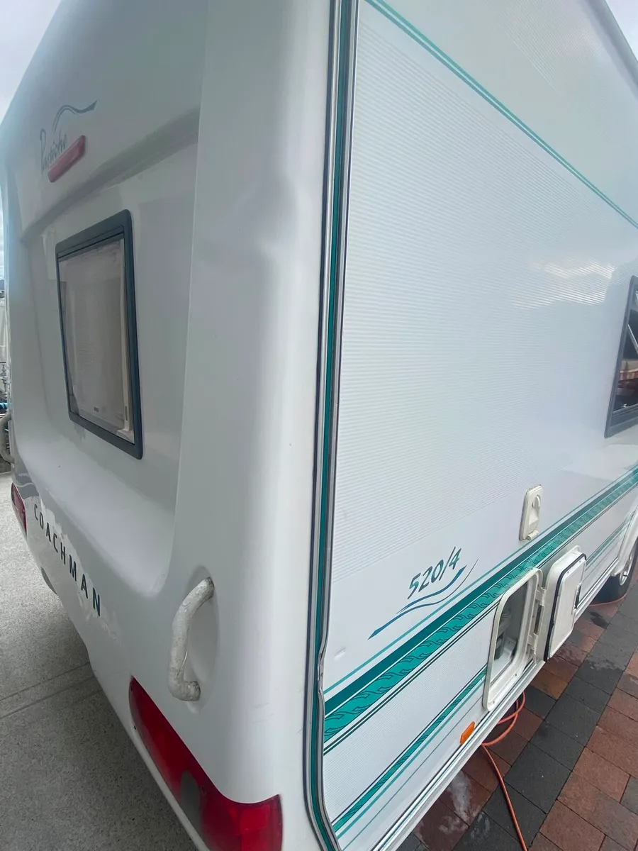 05 model coachman pastiche - Image 3
