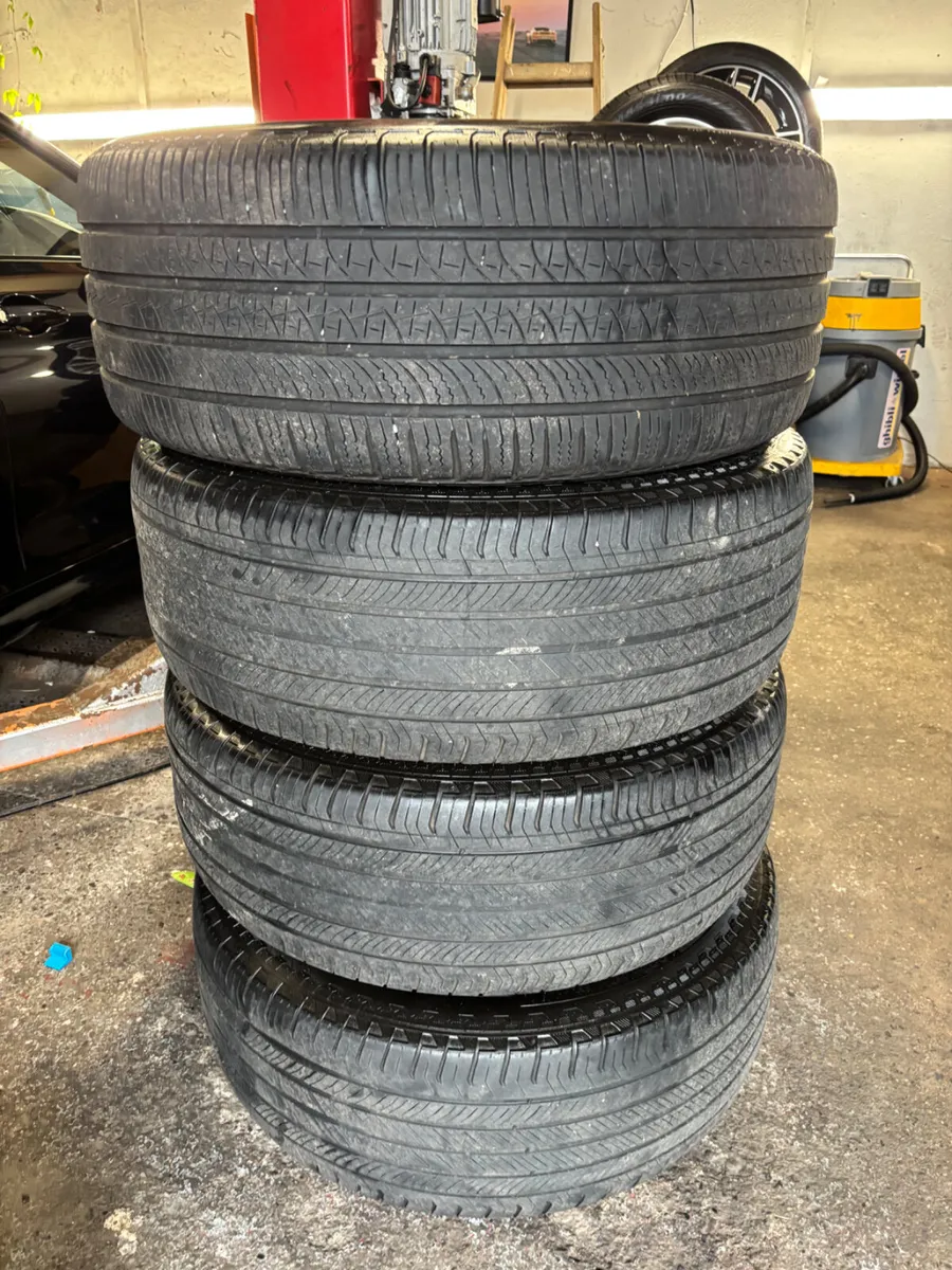 22 “Range Rover  autobiography  Alloys - Image 2