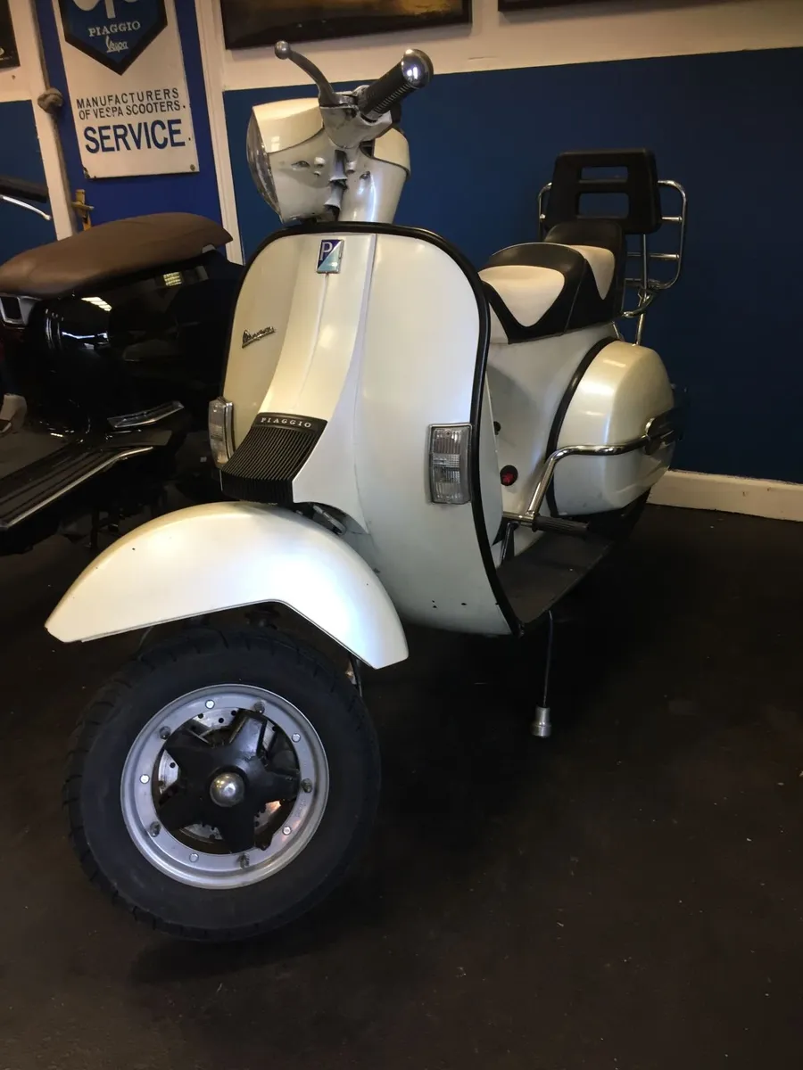Piaggio Other 2000 - Image 1