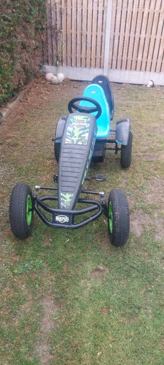 Berg XT - Image 1
