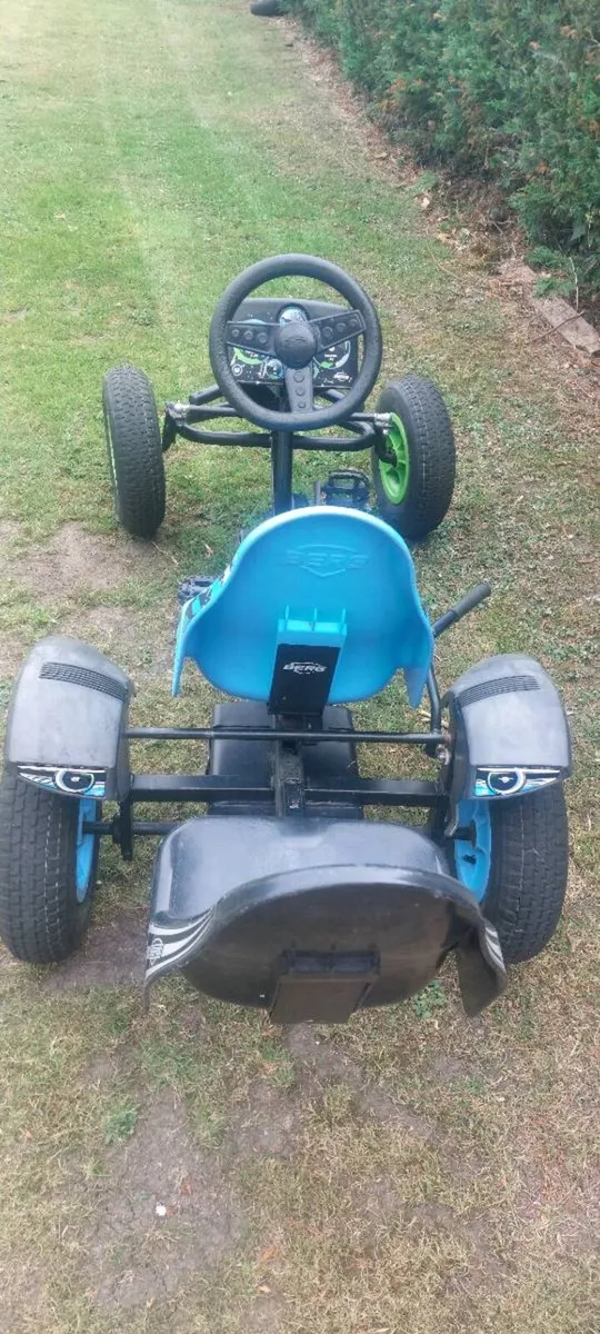 Berg XT - Image 2