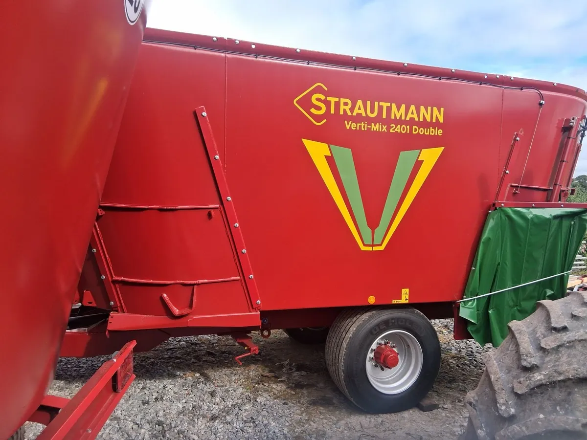 Strautmann Diet Feeder - Image 4