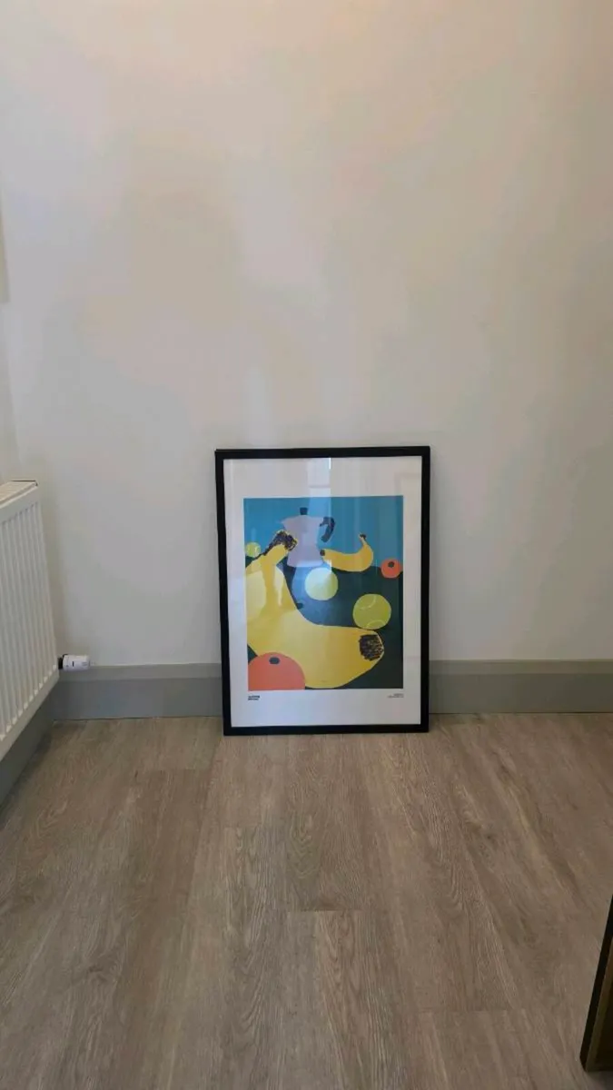 3 Framed Slektion Studio Prints – Custom Frames fr - Image 3