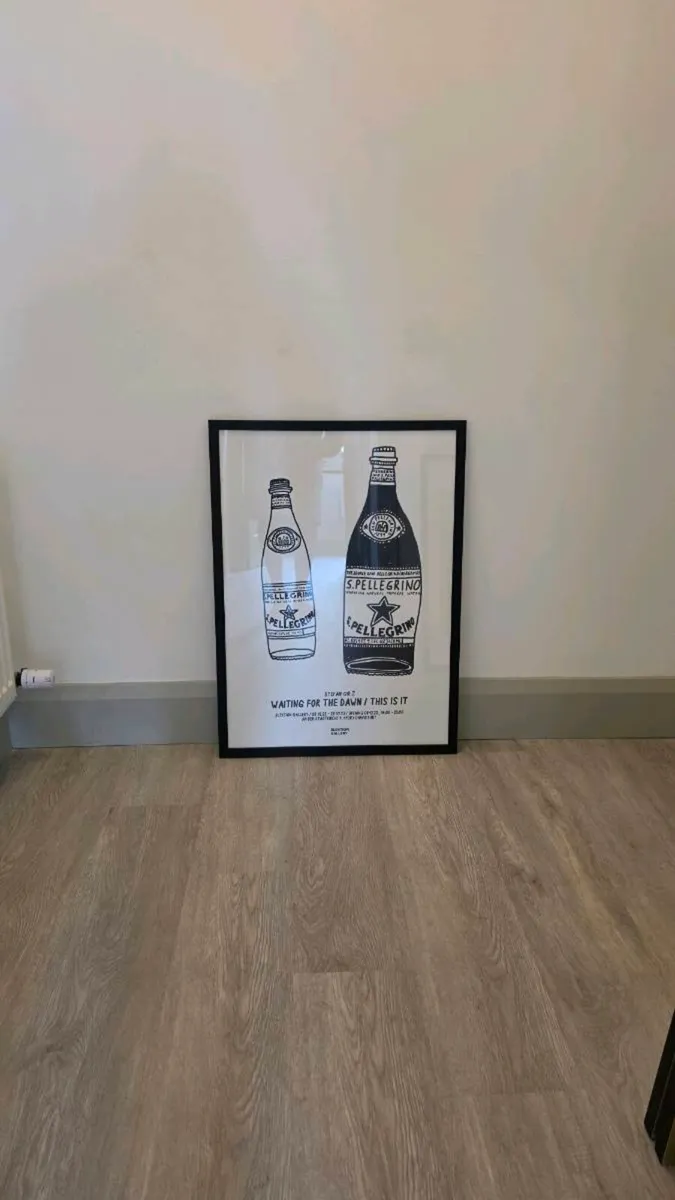 3 Framed Slektion Studio Prints – Custom Frames fr - Image 4