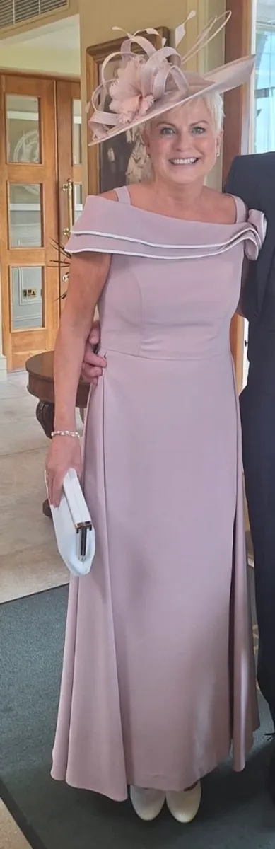 Mother of the bride outfit - Image 1