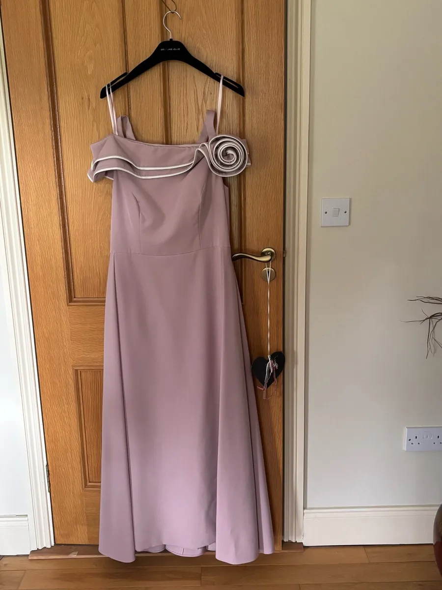 Mother of the bride outfit - Image 3