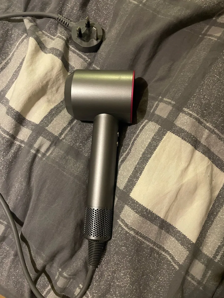 Dyson Supersonic - Image 1